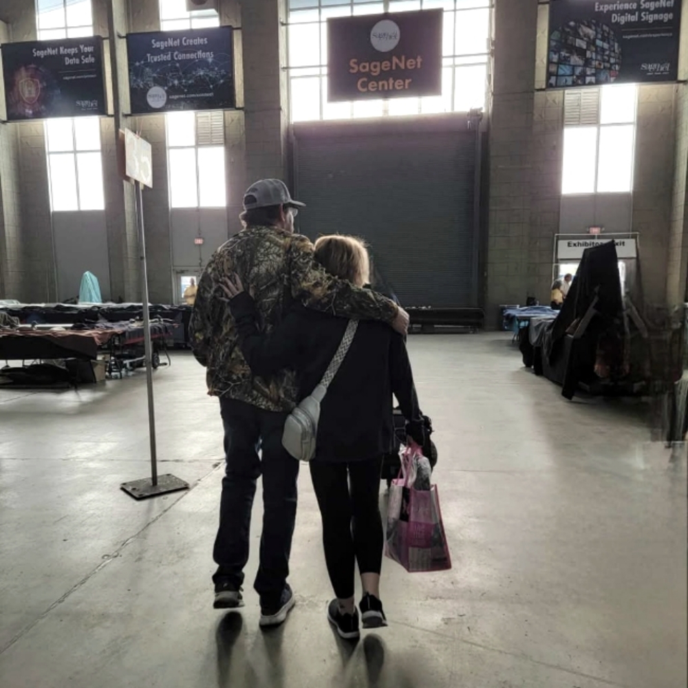 Meet your Posher, Chelle